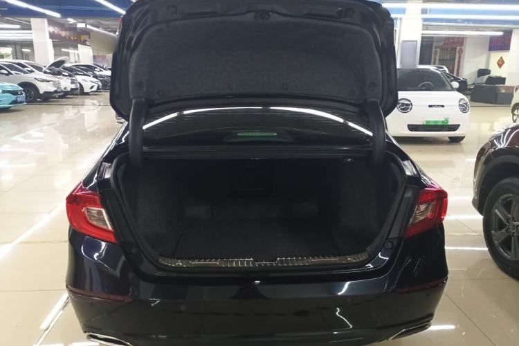 Used Honda Accord 2021 260TURBO Luxury Starry Sky Limited Edition
