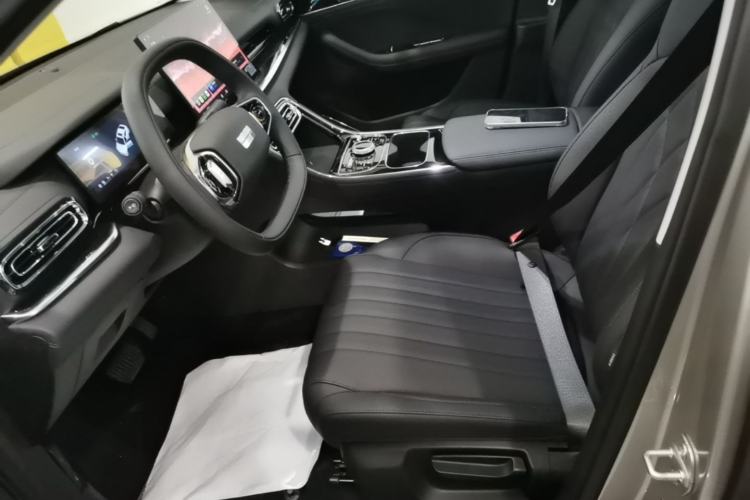 Used Geely Galaxy Stellar 6 2026 Model 60km Exploration Edition