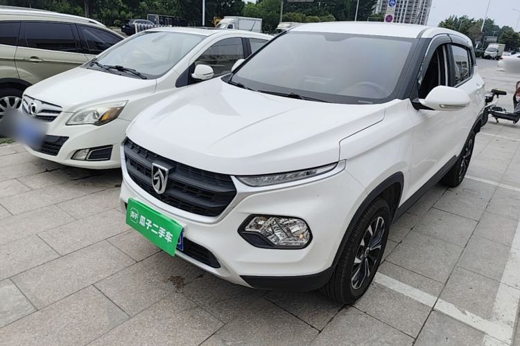 Used Baojun 510 2021 1.5L CVT Enjoy Edition Guazi used car, China used car export, Used car for sale, Used cars, Cheapest cars for sale