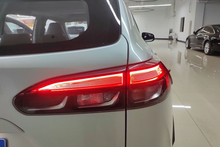 Used Toyota FRONTLANDER 2022 2.0L CVT Luxury PLUS Edition