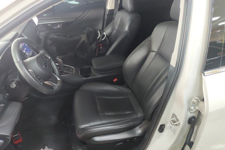 Used Subaru Outback 2021 2.5i Flagship Edition EyeSight
