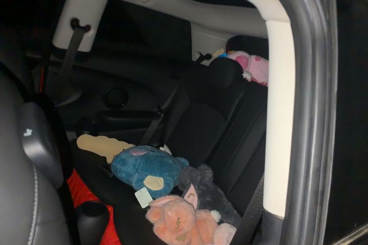 Used MINI 2019 1.5T COOPER Classic Edition
