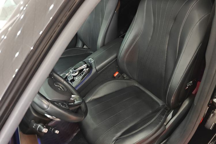 Used Mercedes-Benz E-Class 2017 E 300 L Luxury Model
