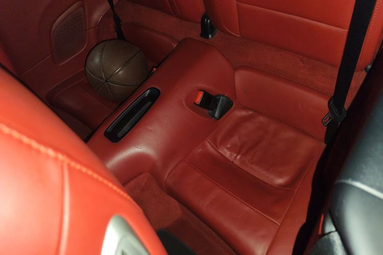 Used Porsche 911 2015 Carrera 4 Cabriolet 3.4L Style Edition
