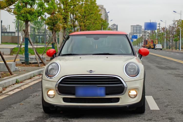 Used MINI 2018 1.5T ONE PLUS

