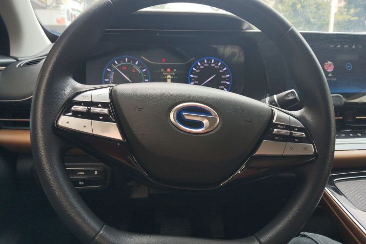 Used AION S 2020 Meizu 580 Steering Wheel