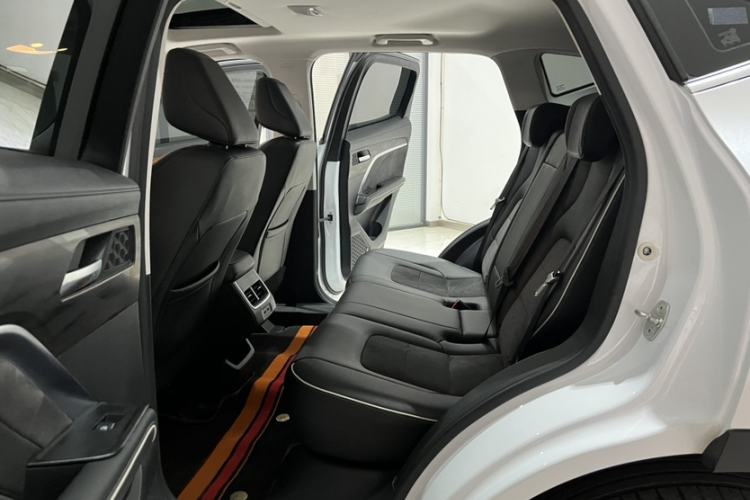 Used Haval H6 2021 National Trend Edition 1.5T Automatic Urban Version
