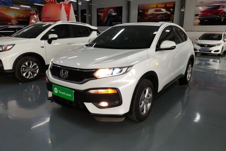 Used Honda XR-V 2017 1.5L LXi CVT Classic Edition