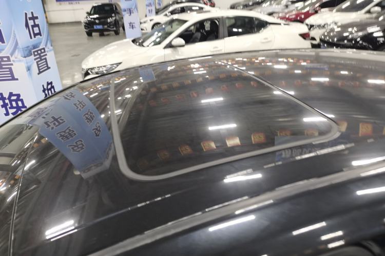 Used Toyota Avalon 2023 2.0L Luxury Edition Roof