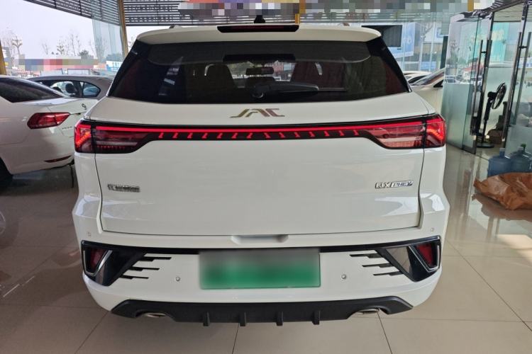 Used JAC QX PHEV 2023 120km Enjoyment Edition