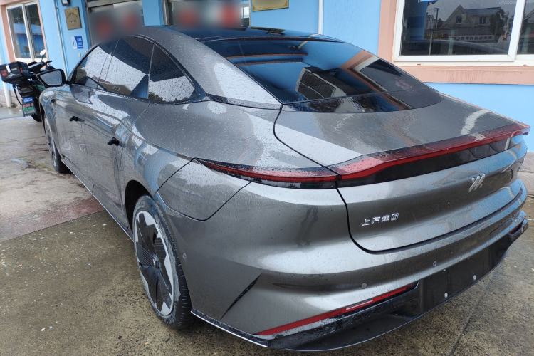 Used IM L7 2022 Dynamic Model