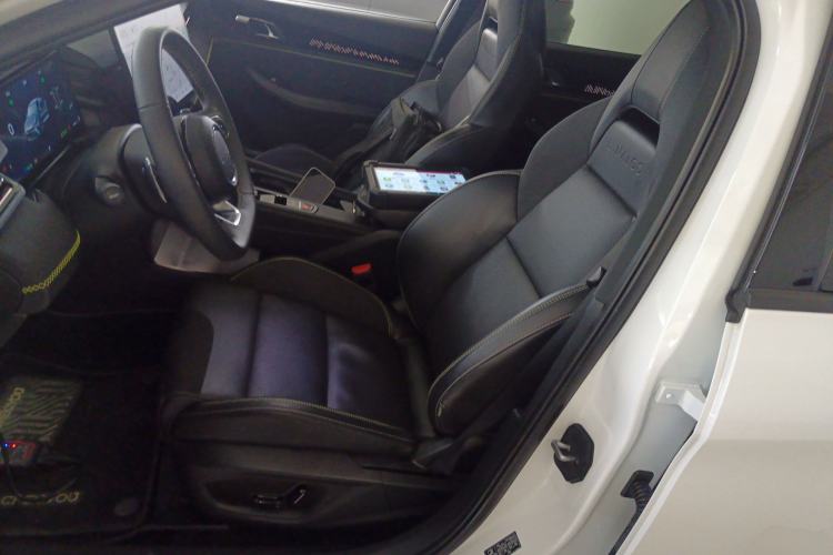 Used Lynk & Co 03 2025 1.5TD DCT Champion Edition Pro
