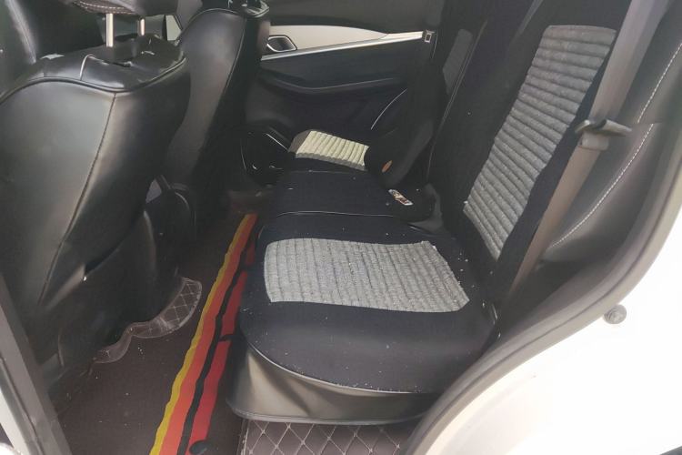 Used JETOUR X70 2020 1.5T DCT Comfort Edition 5-seater