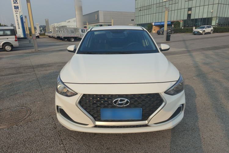 Used Hyundai Celesta 2020 1.6L Automatic GL Enjoyable Edition