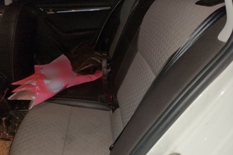 Used Skoda Octavia 2018 Station Wagon TSI230 DSG Luxury Edition
