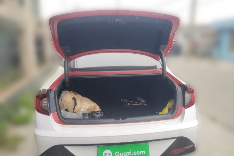 Used Hyundai Sonata 2020 270TGDi DCT GLS Elite Edition