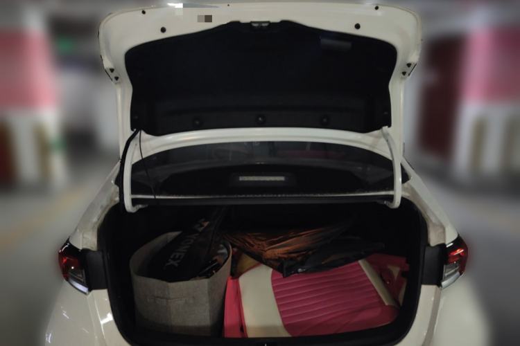 Used Toyota Corolla 2019 1.2T S-CVT GL-i Elite Edition
