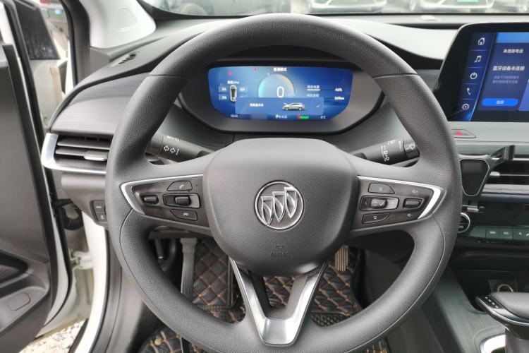 Used Buick Velite 6 2024 430km Comfort Edition