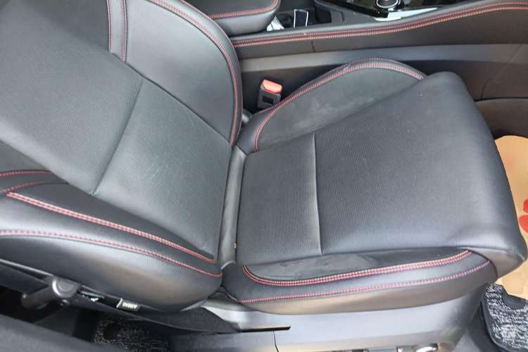 Used Lynk & Co 03 2019 1.5TD DCT JingPro Edition China VI Standard