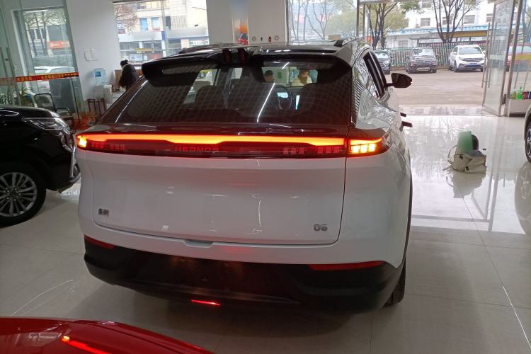 Used HEDMOS 06 2025 Model 520km