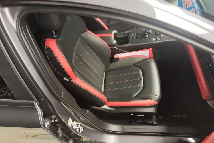 Used GAC Trumpchi EMPOW 2021 270T DCT J16 Version