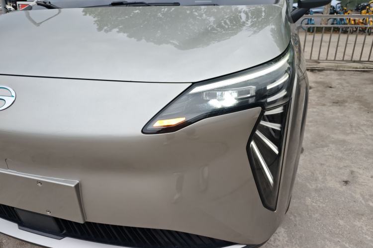 Used AION Y 2022 Plus 70 Enjoy Edition