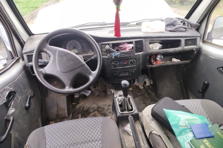 Used Wuling Zhiguang 2015 1.2L Practical LS-I Model