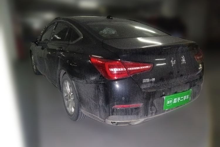 Used Hongqi H5 2019 30TD Dynamic Edition