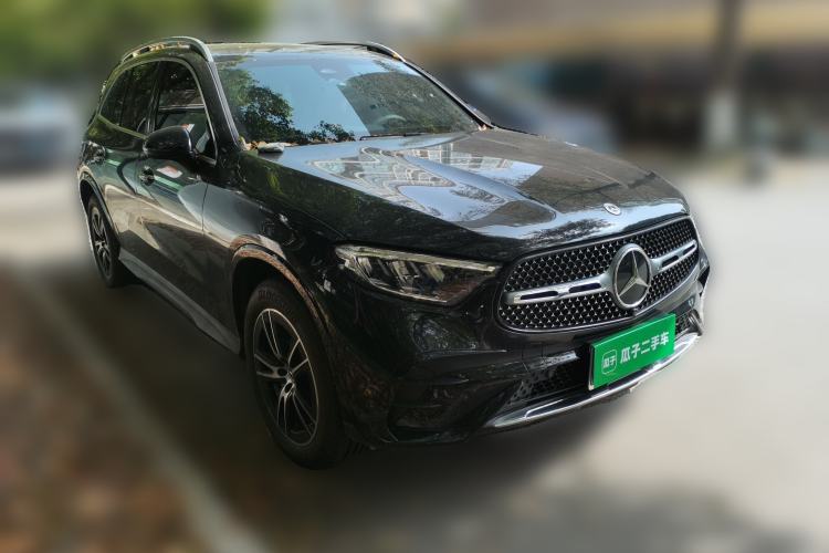 Used Mercedes-Benz GLC 2025 Facelift GLC 260 L 4MATIC Luxury Edition
