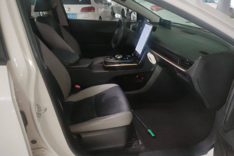 Used Toyota bZ3 2023 517 km Elite PRO
