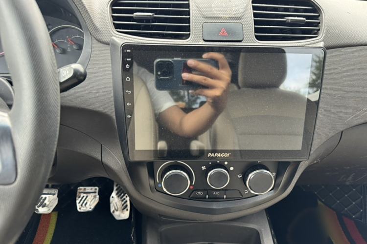 Used Wuling Hongguang 2014 1.5L S Standard Version