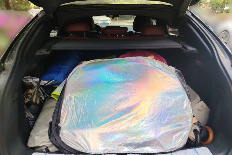 Used BMW X4 2021 xDrive 25i M Sport Night Edition package