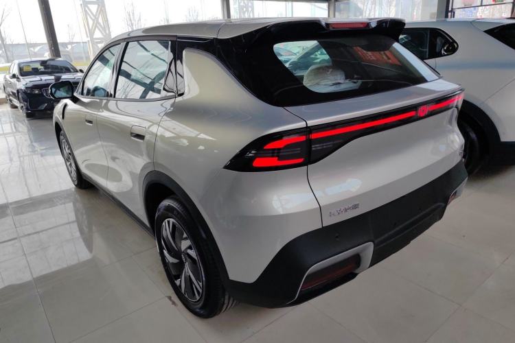 Used Qiyuan Q05 2026 Model 405Air