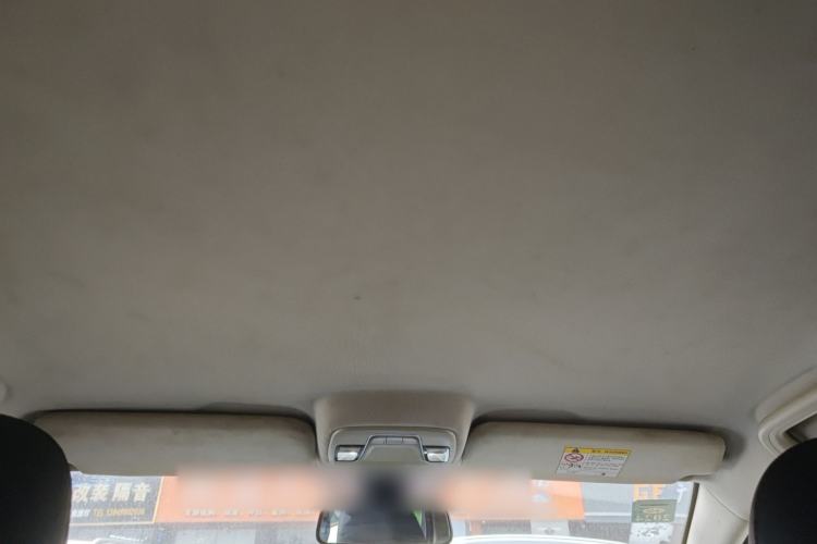 Used Geely Auto Vision 2018 1.5L Manual Happiness Edition
