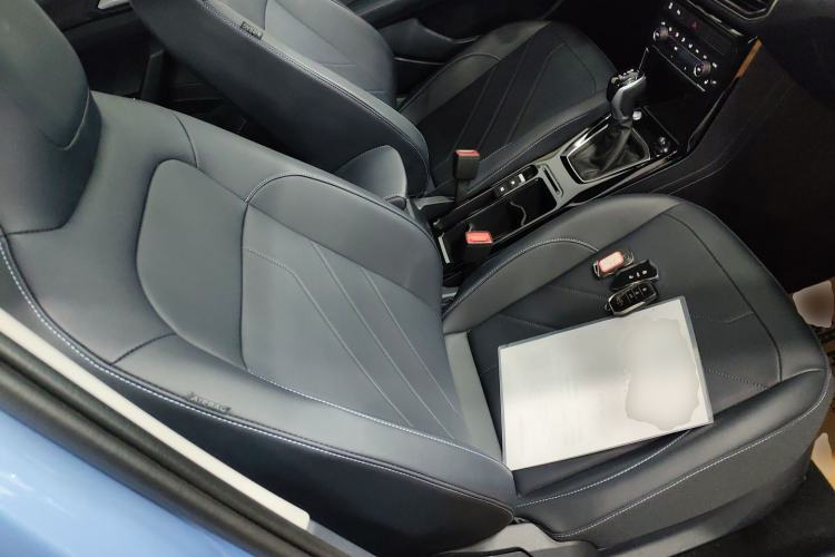 Used Volkswagen Tharu 2025 NewRui 300TSI Prestige Edition