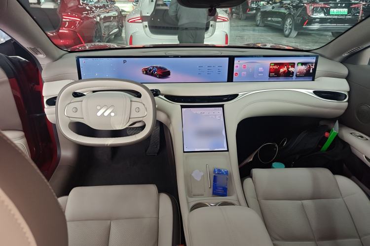 Used IM L6 2025 Max+