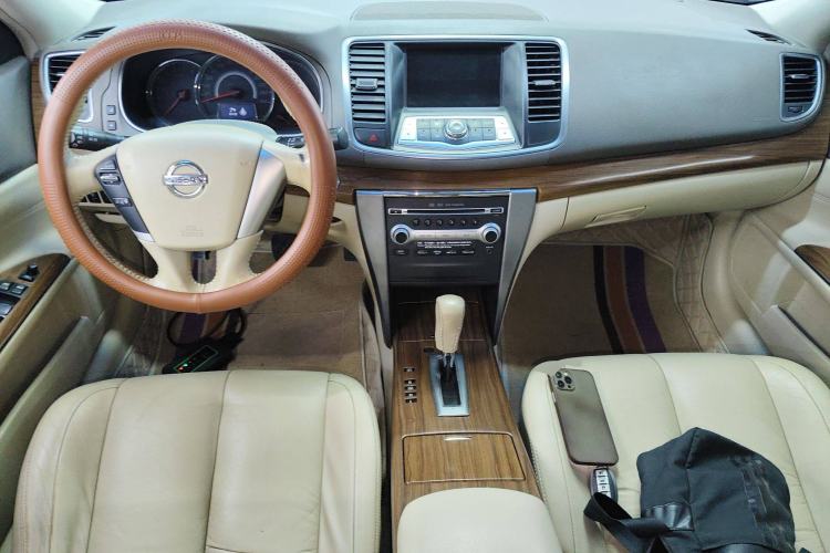 Used Nissan Teana 2012 2.0L XL Smart Enjoyment Version