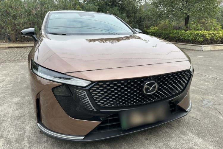 Used Mazda EZ-6 2024 Range-Extended 200 Luxury Edition