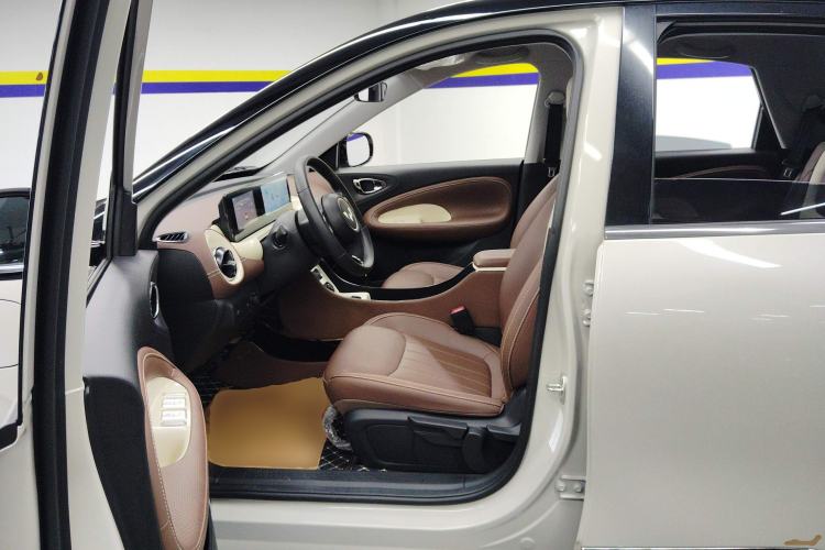 Used Wuling Bingo 2024 333 km Enjoyment Version