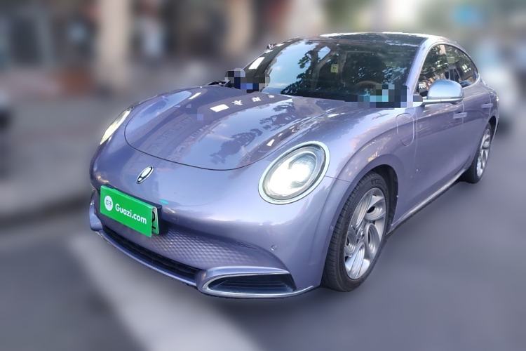 Used ORA Lightning Cat 2022 705 km Long-Range Version