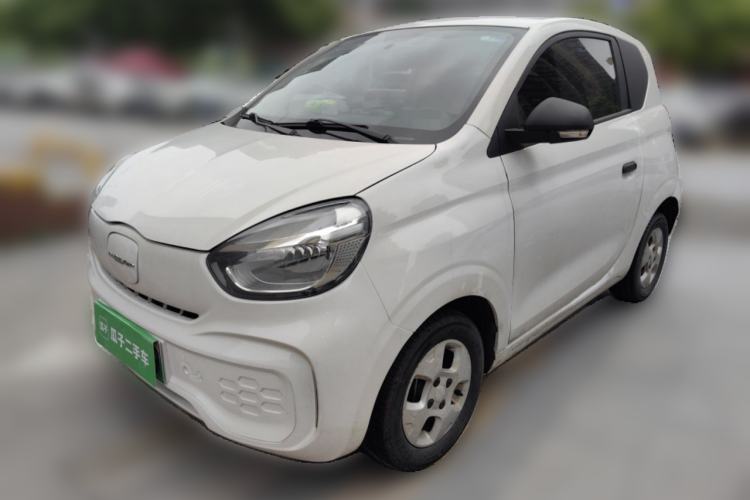 Used Roewe Clever 2021 302km All-Round Version