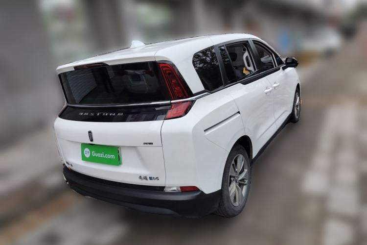 Used Bestune NAT 2023 PRO Enjoy Travel Battery-Swap Version 401km