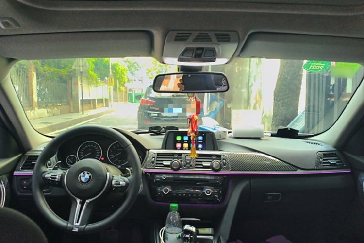 Used BMW 3 Series 2014 320i Sport Edition