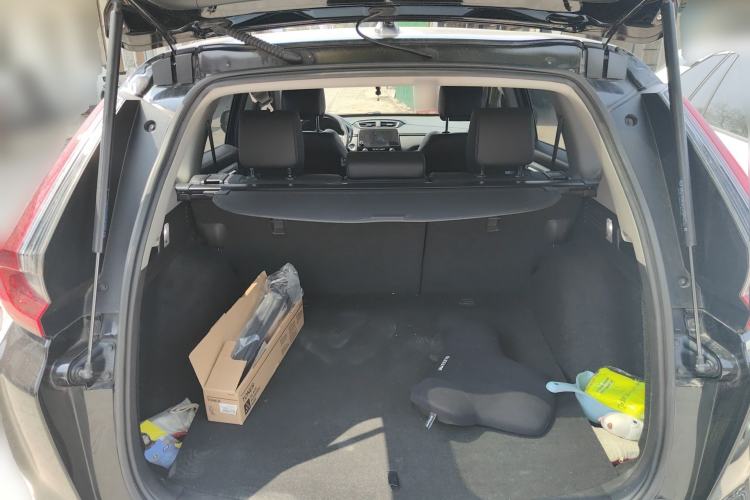 Used Honda CR-V 2021 240TURBO CVT Two-Wheel Drive Urban Edition