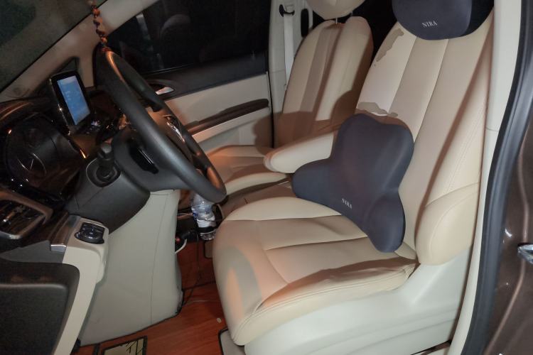 Used Buick GL8 2021 Land Cruiser Executive Class 652T Comfort Model Left Front Seat