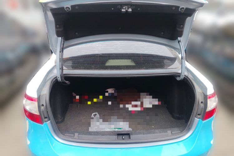 Used Renault Fluence 2011 2.0L Fashion Edition
