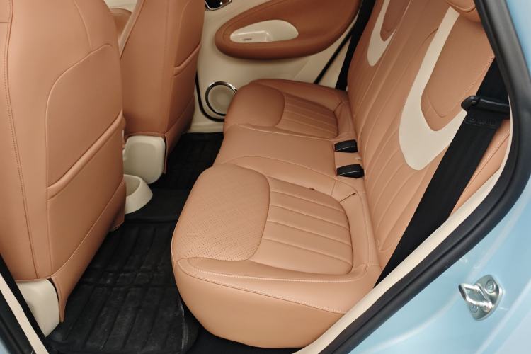 Used Wuling Bingo 2025 410 km Lingxi Deluxe Edition
