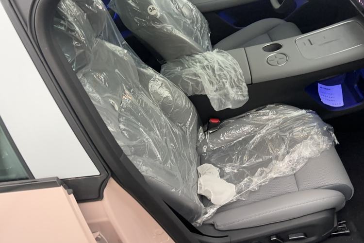 Used Nissan N7 2025 510 Pro
