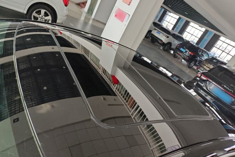 Used Chevrolet Malibu XL 2021 535T Automatic Sport Edition