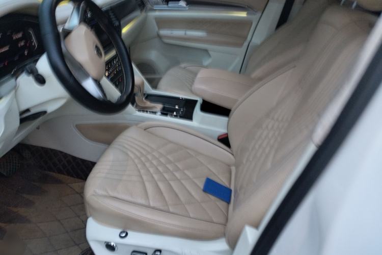 Used Volkswagen Viloran 2020 330TSI Business Edition
